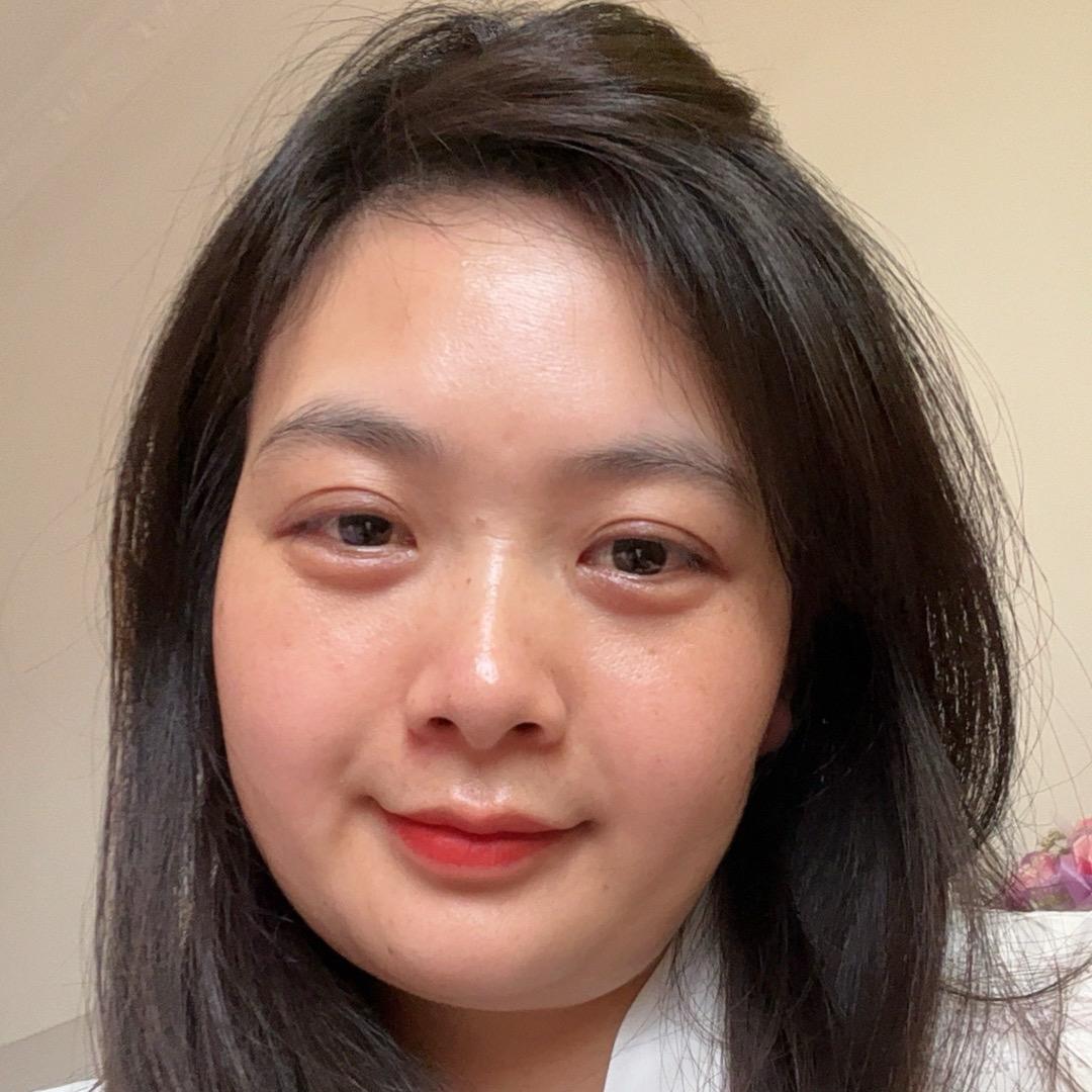 清清清🍎