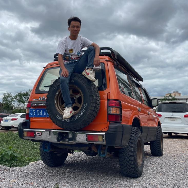 蒙自车源汽贸