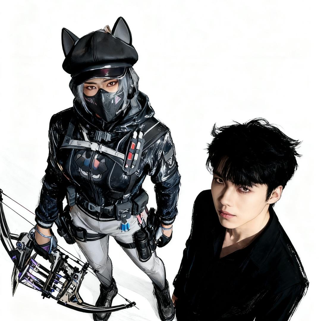 煎饼🥞（三角洲行动）