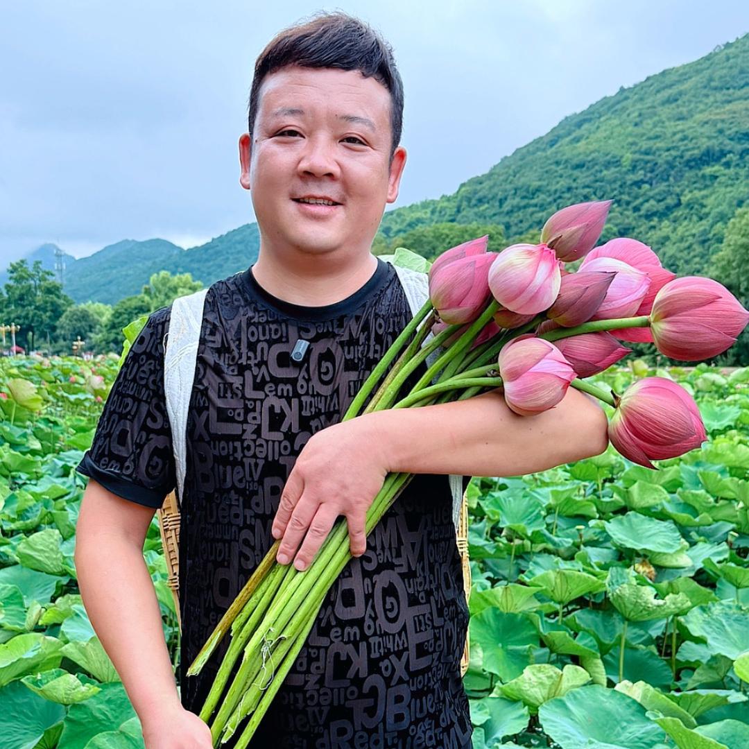 林老表