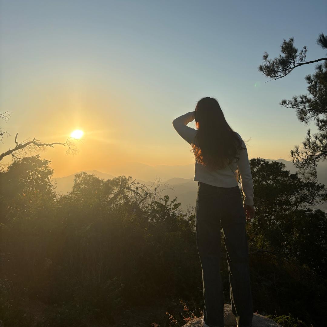 *刚（赣）好遇（豫）见你Q