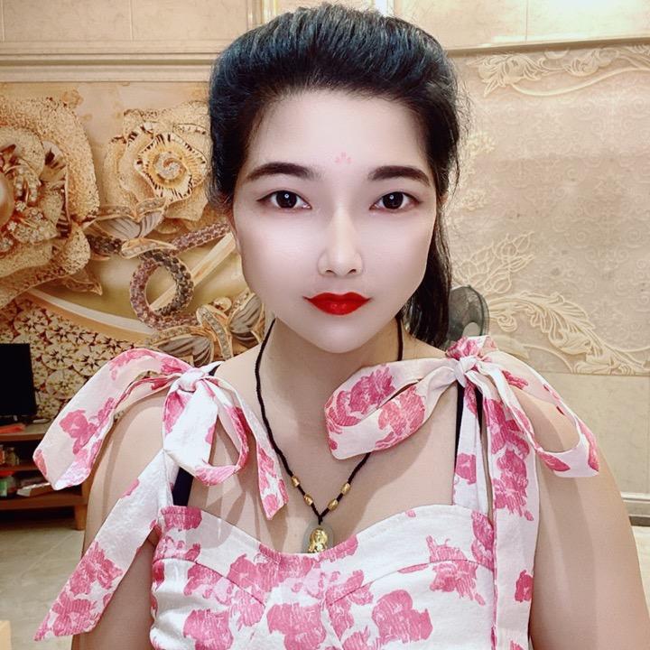 爱唱歌的表妹