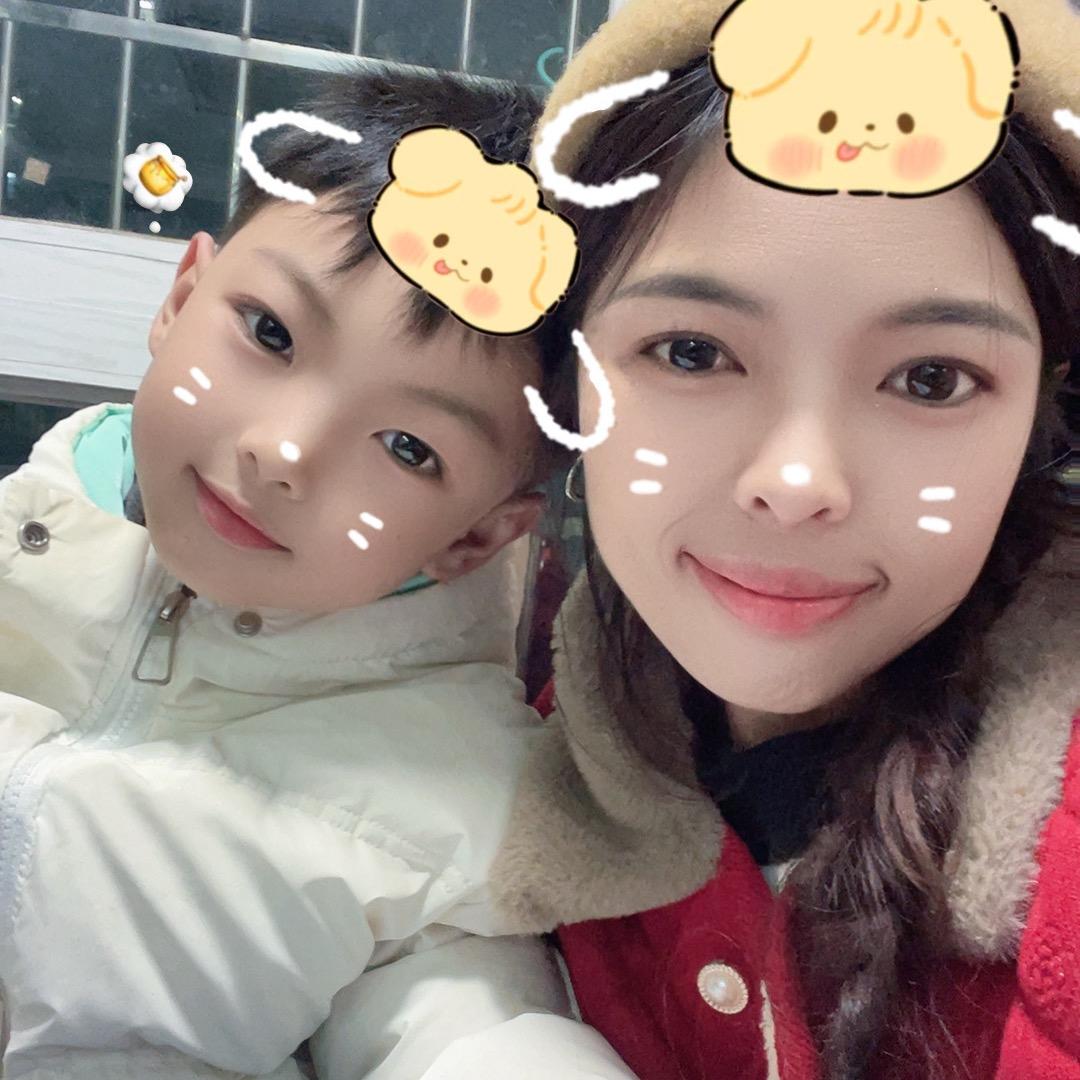 阿瑞@