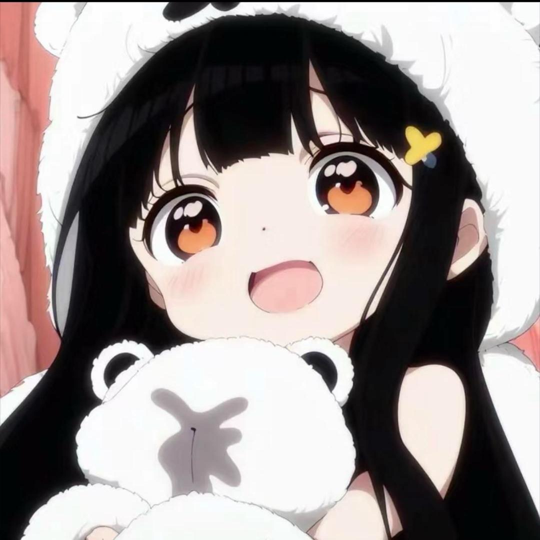 梁小小🧸