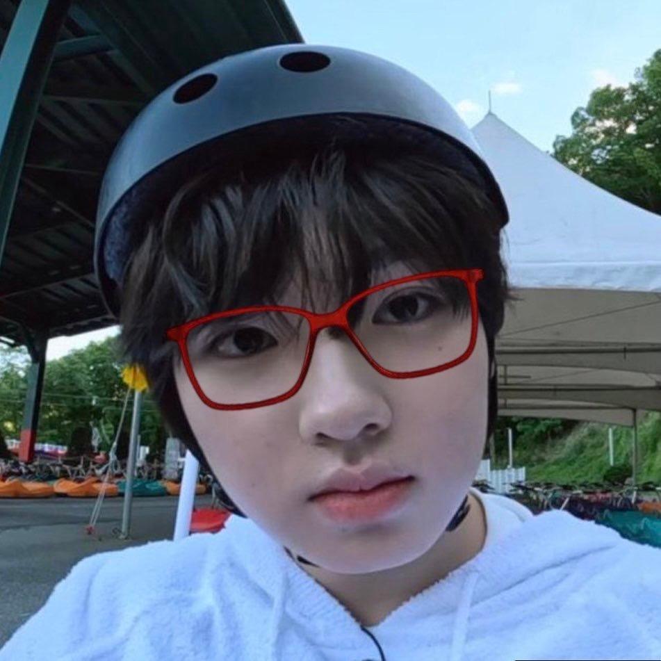 我想养一只面包味的咲崽