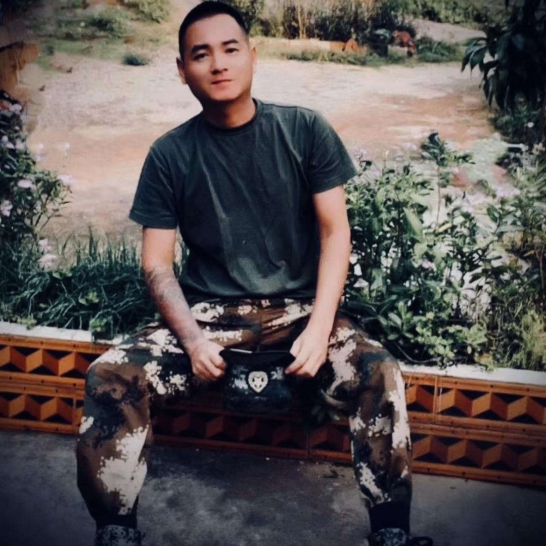 大山里的小阿哥《情歌专属》࿐