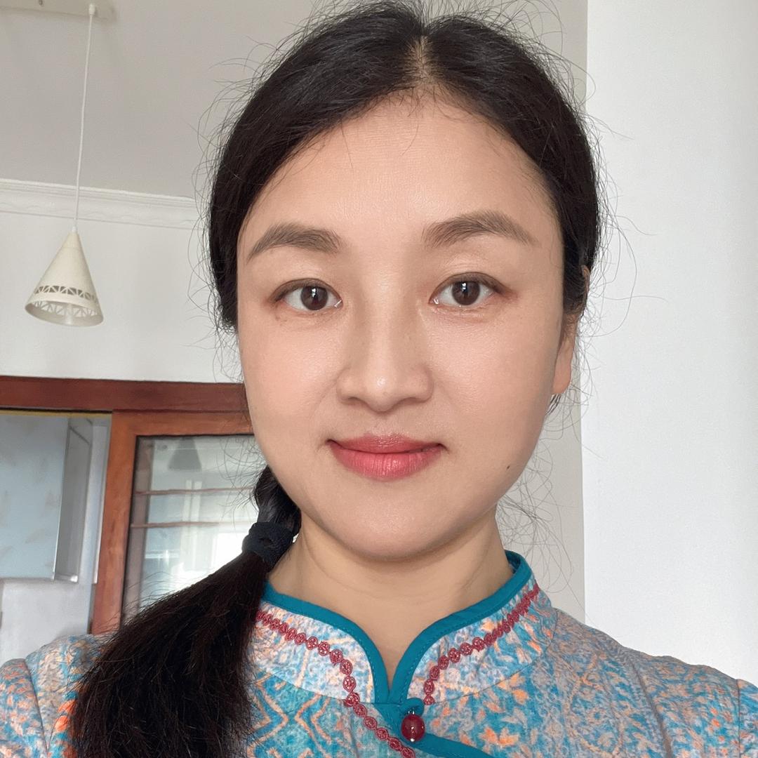涵涵妈
