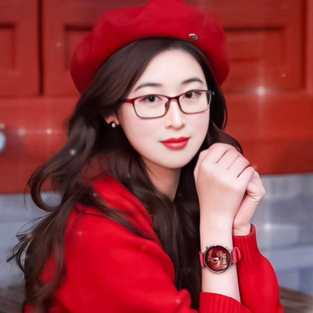 妮子穿搭