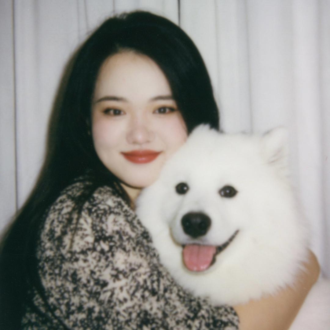 鲫鱼胖胖