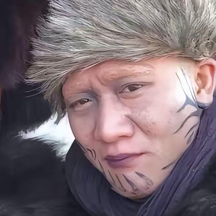 威虎山金刚没毛病老八