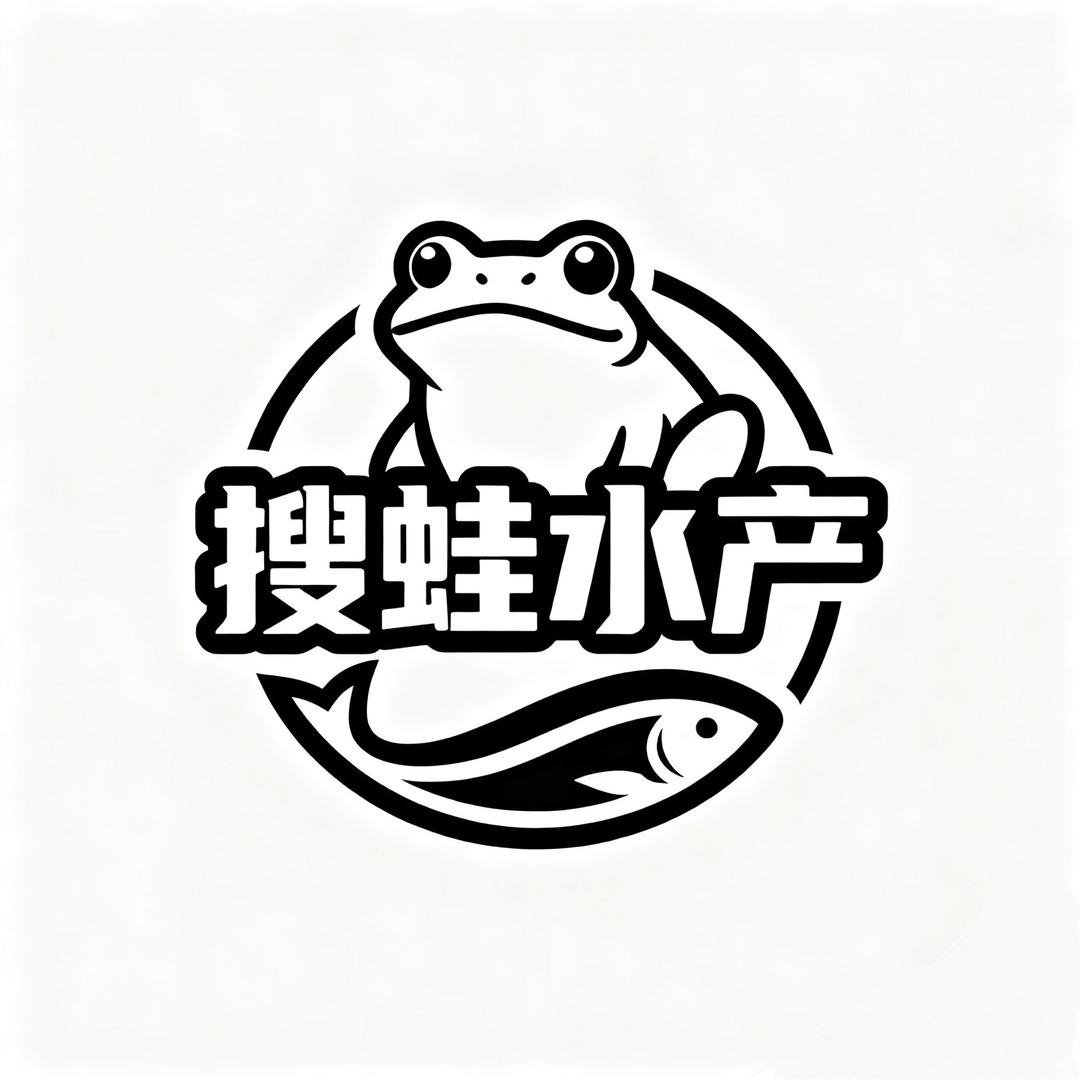 搜蛙水产品批发配送官方号