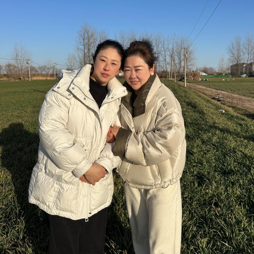 桃姐～密密大姑姐