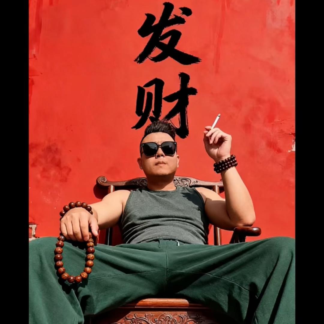 劉♠️先🥃森