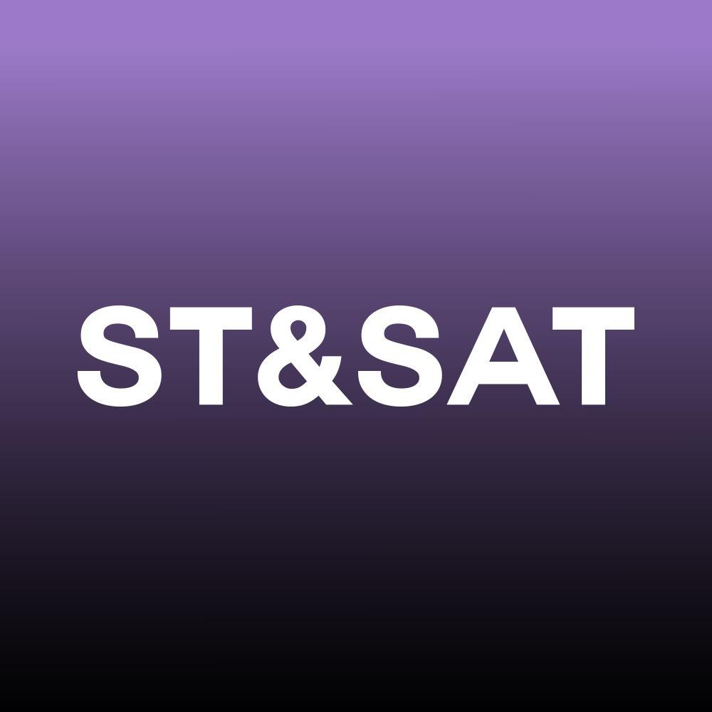 ST&SAT星期六品牌女鞋