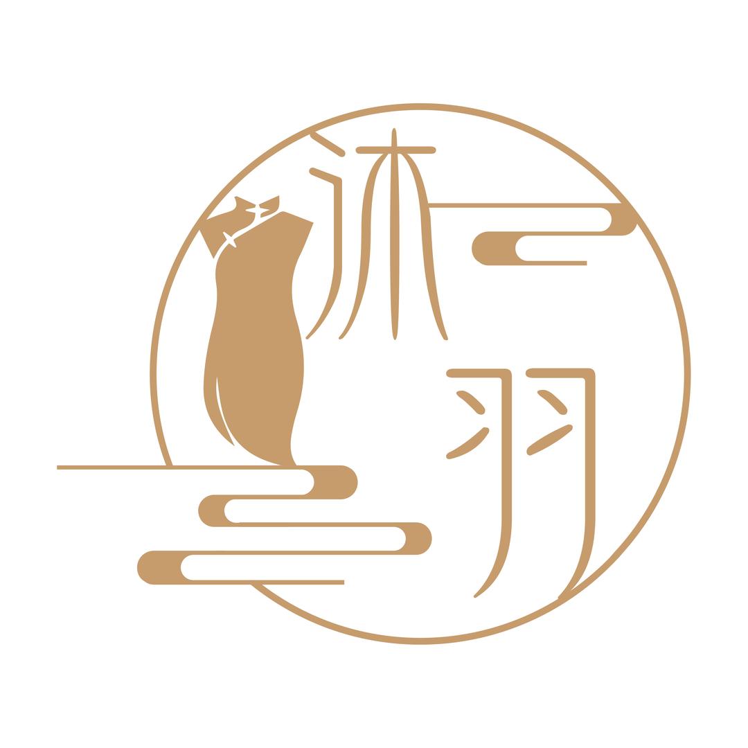 沐羽旗袍