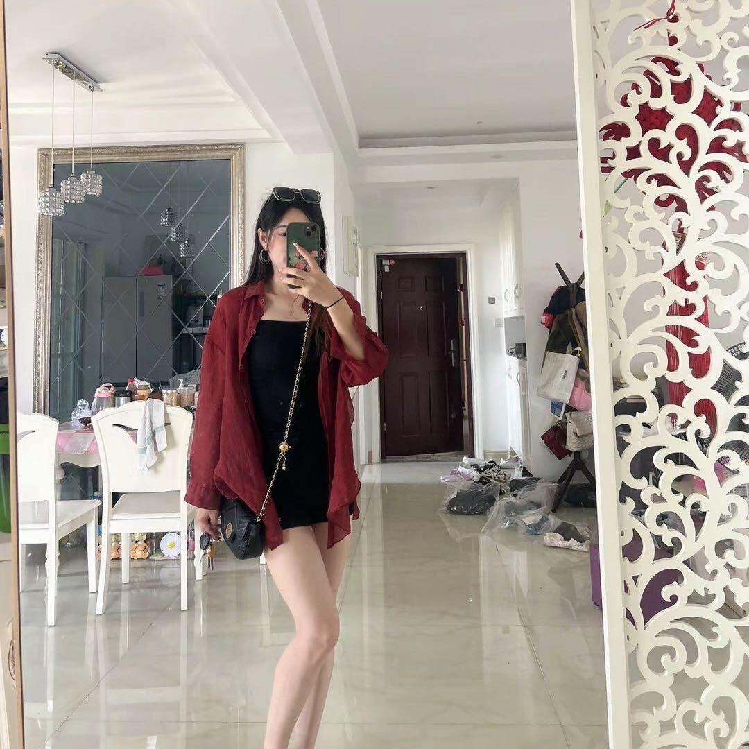 仙姑康康二手车