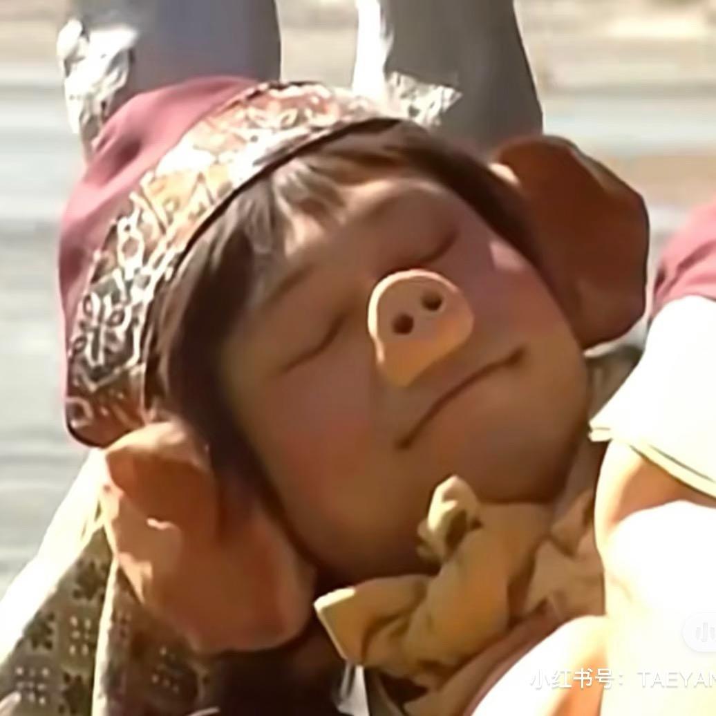 我真没空陪你闹了