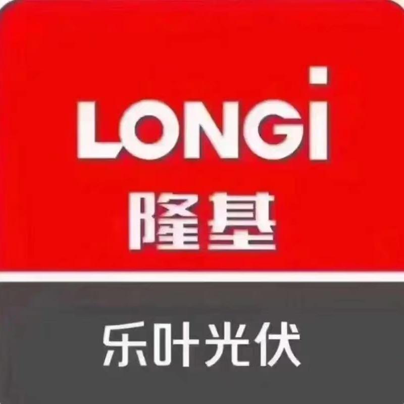 隆基绿能光伏