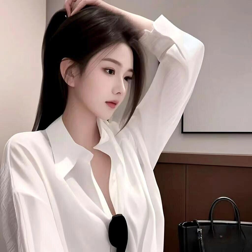 我想静静，九妹