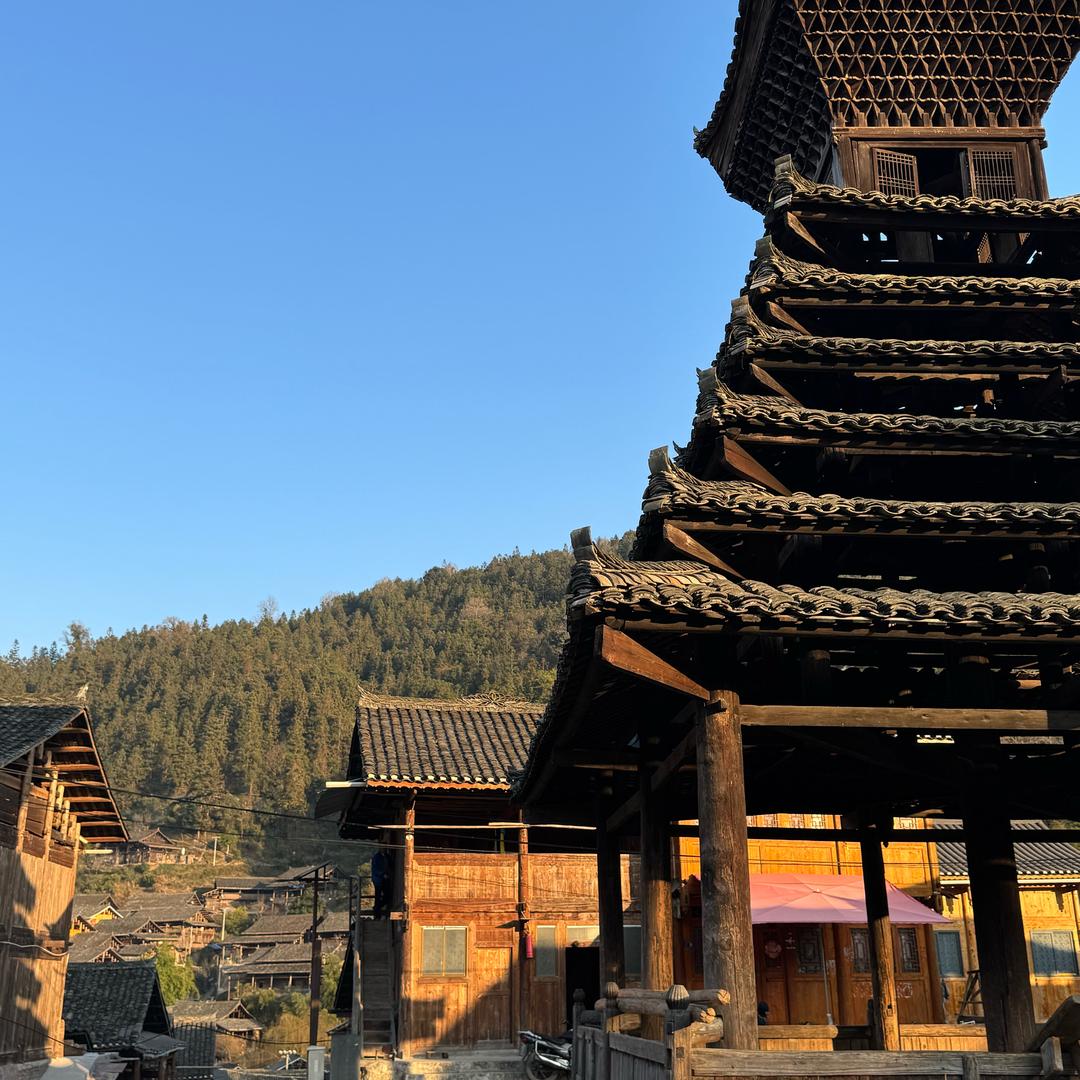 小张爱探险