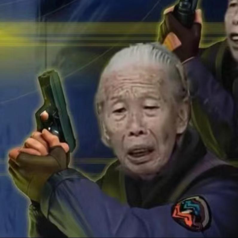 霹雳火之姥凤凰