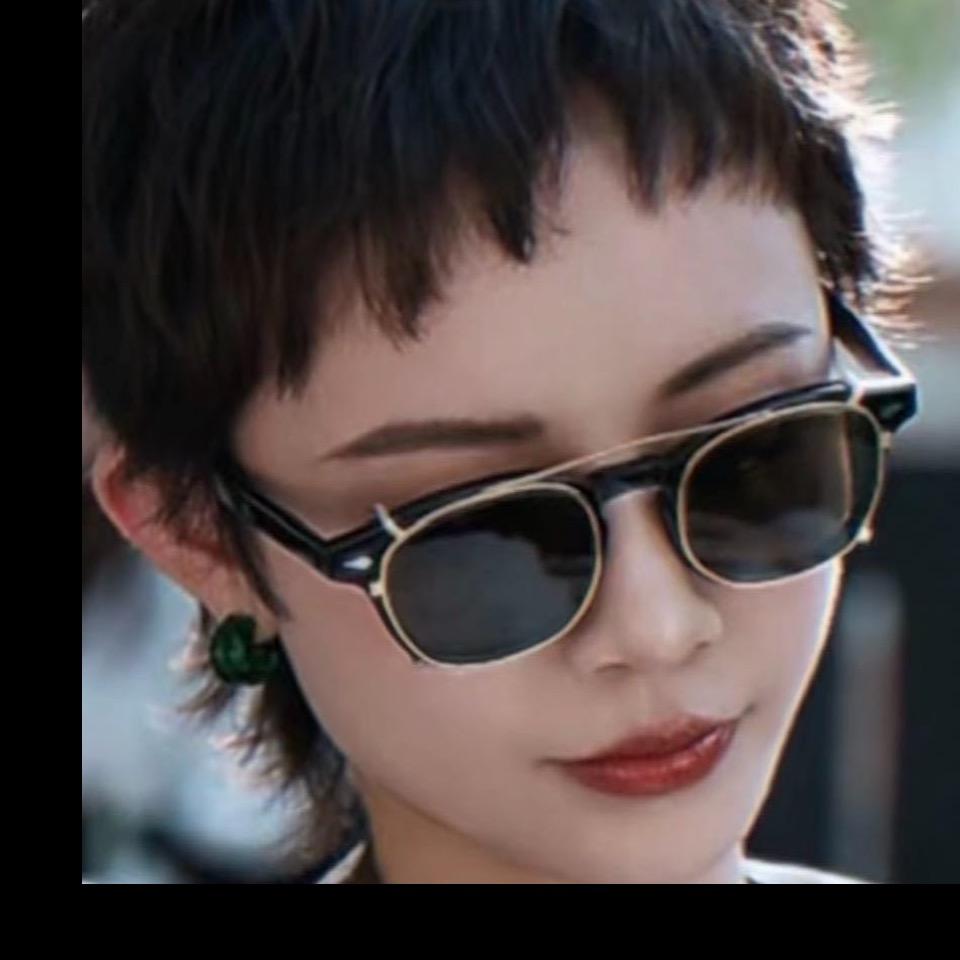 春香穿搭