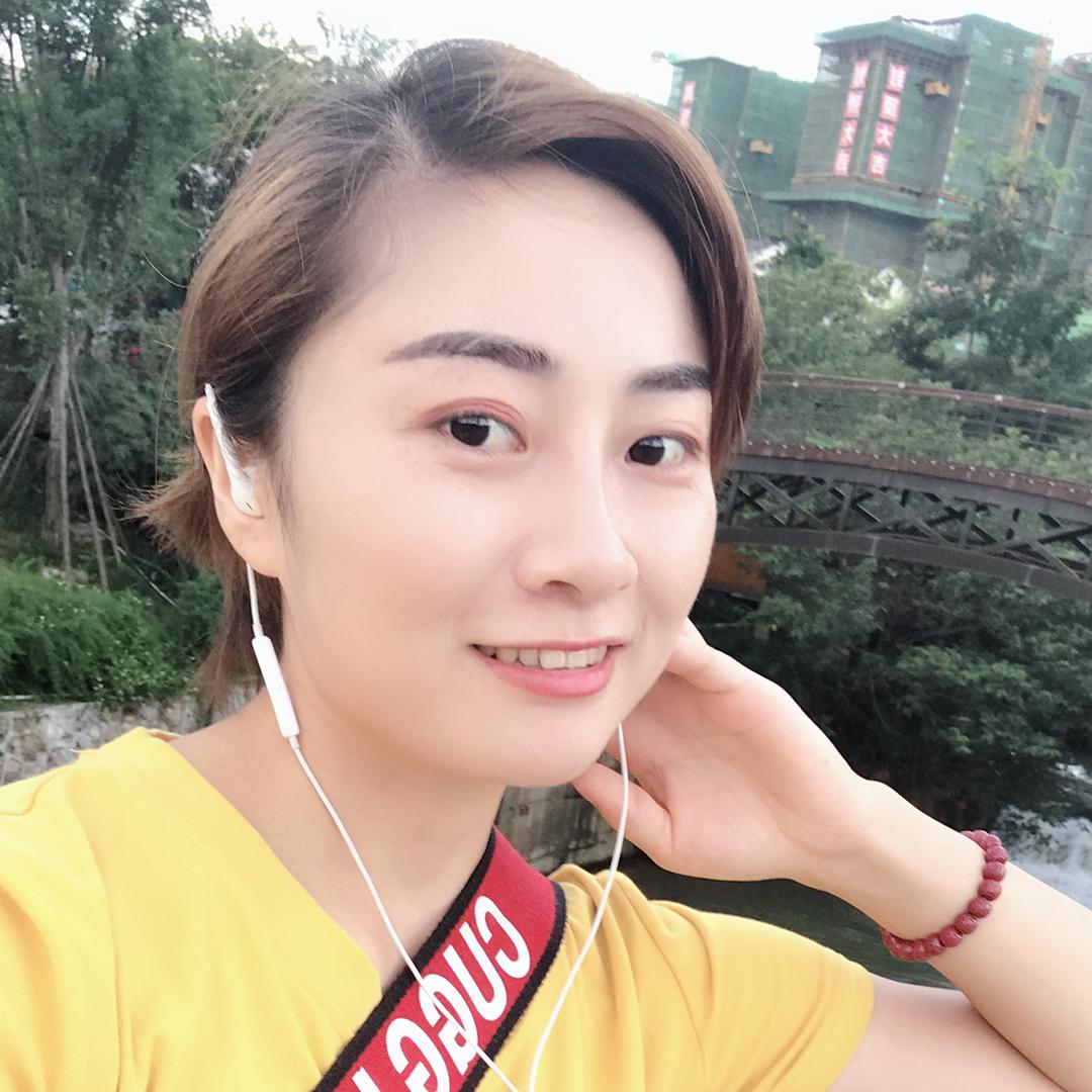 我是龙儿呀