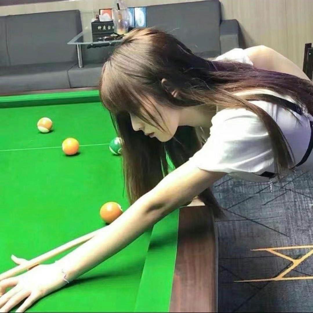 @萌萌哒台球棋牌俱乐部