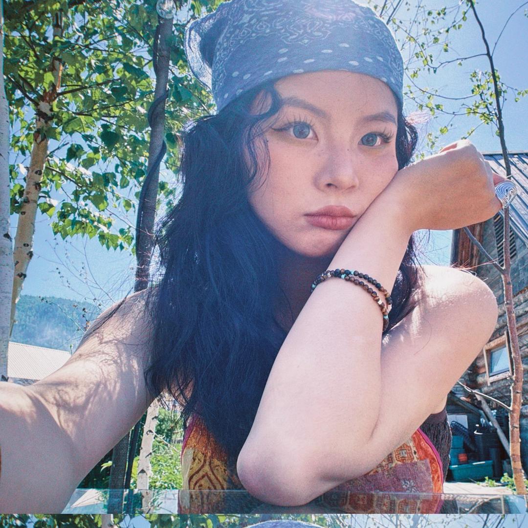 吉野松子