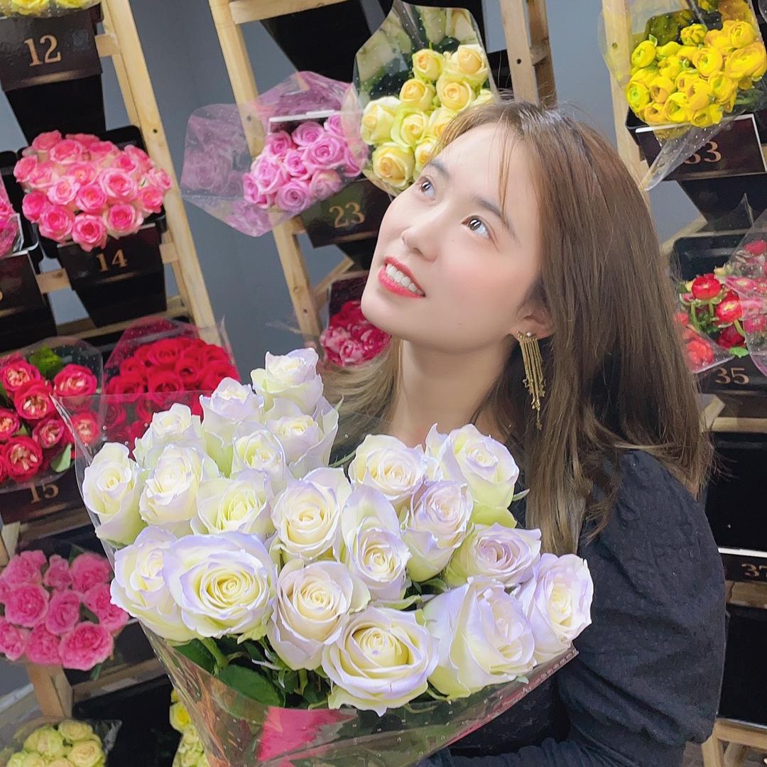 小慧源头鲜花