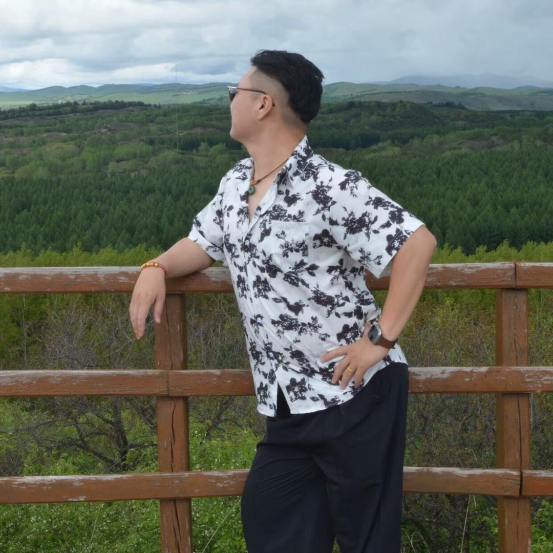 小远浪嗖嗖