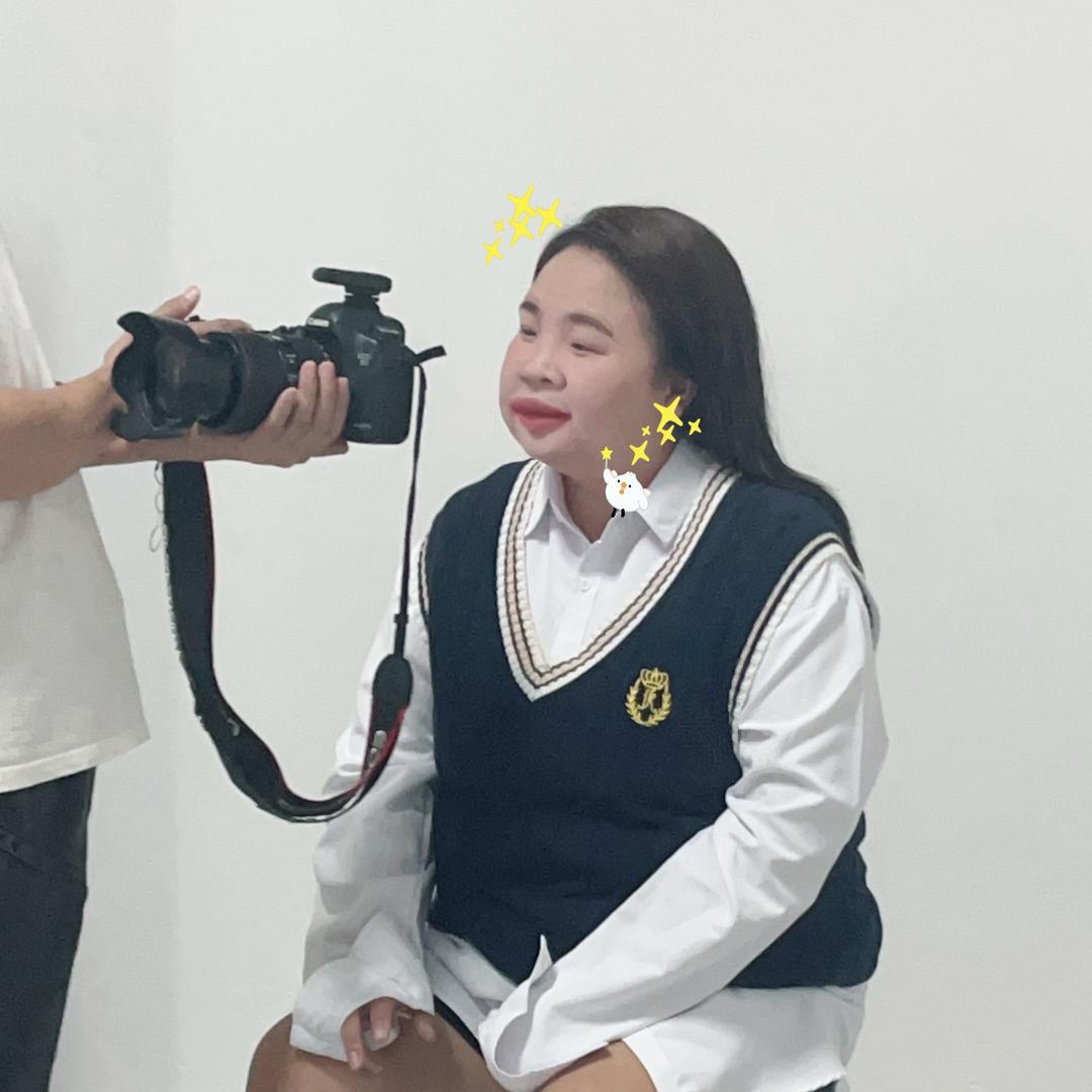 小李子大婷