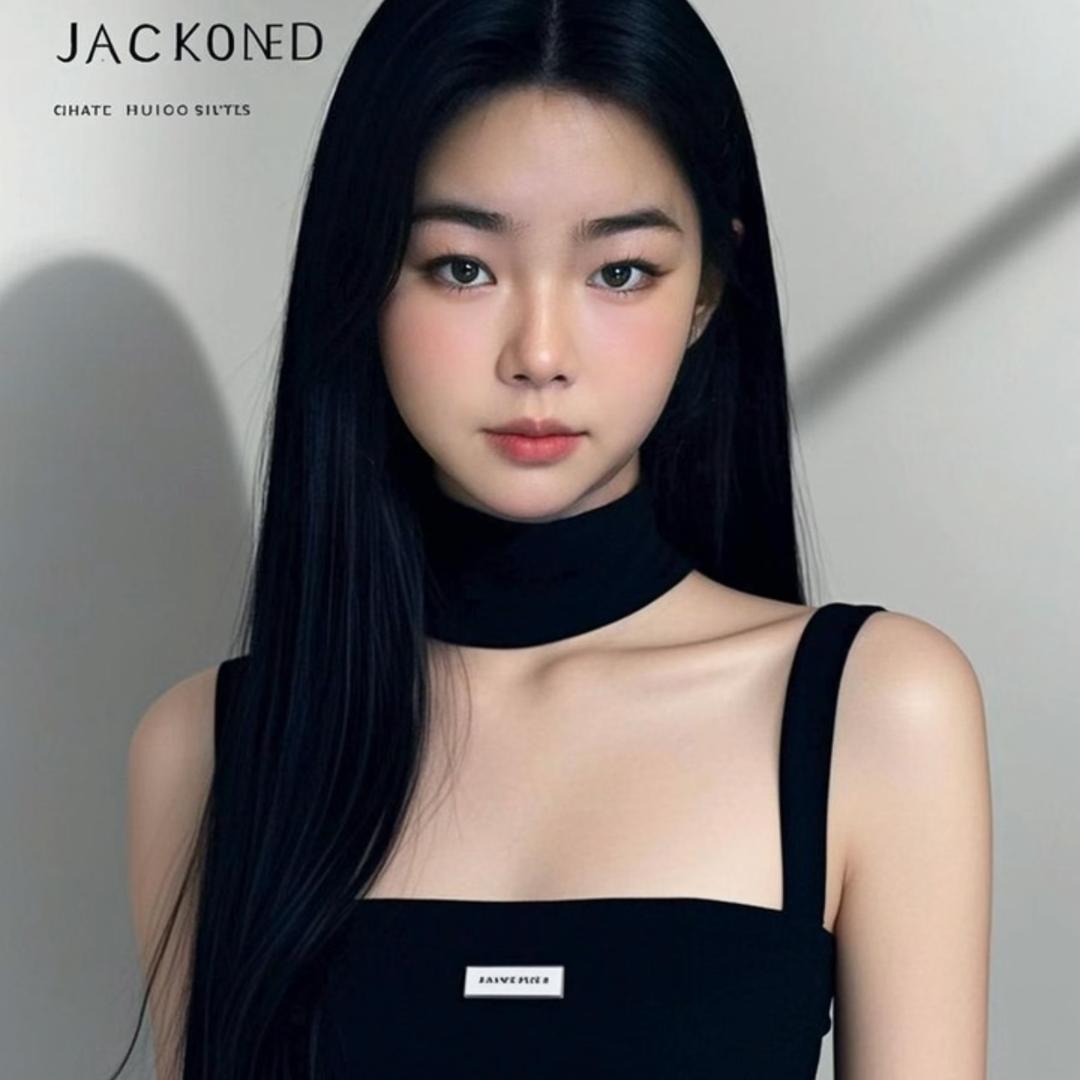 阿. 莹. 姐. 姐. ❤️