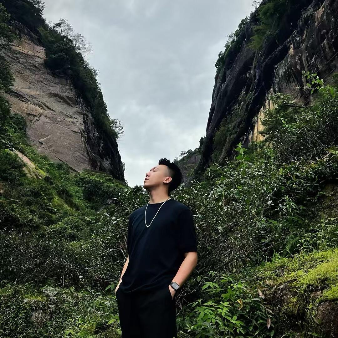 御鉴知洲 🌊