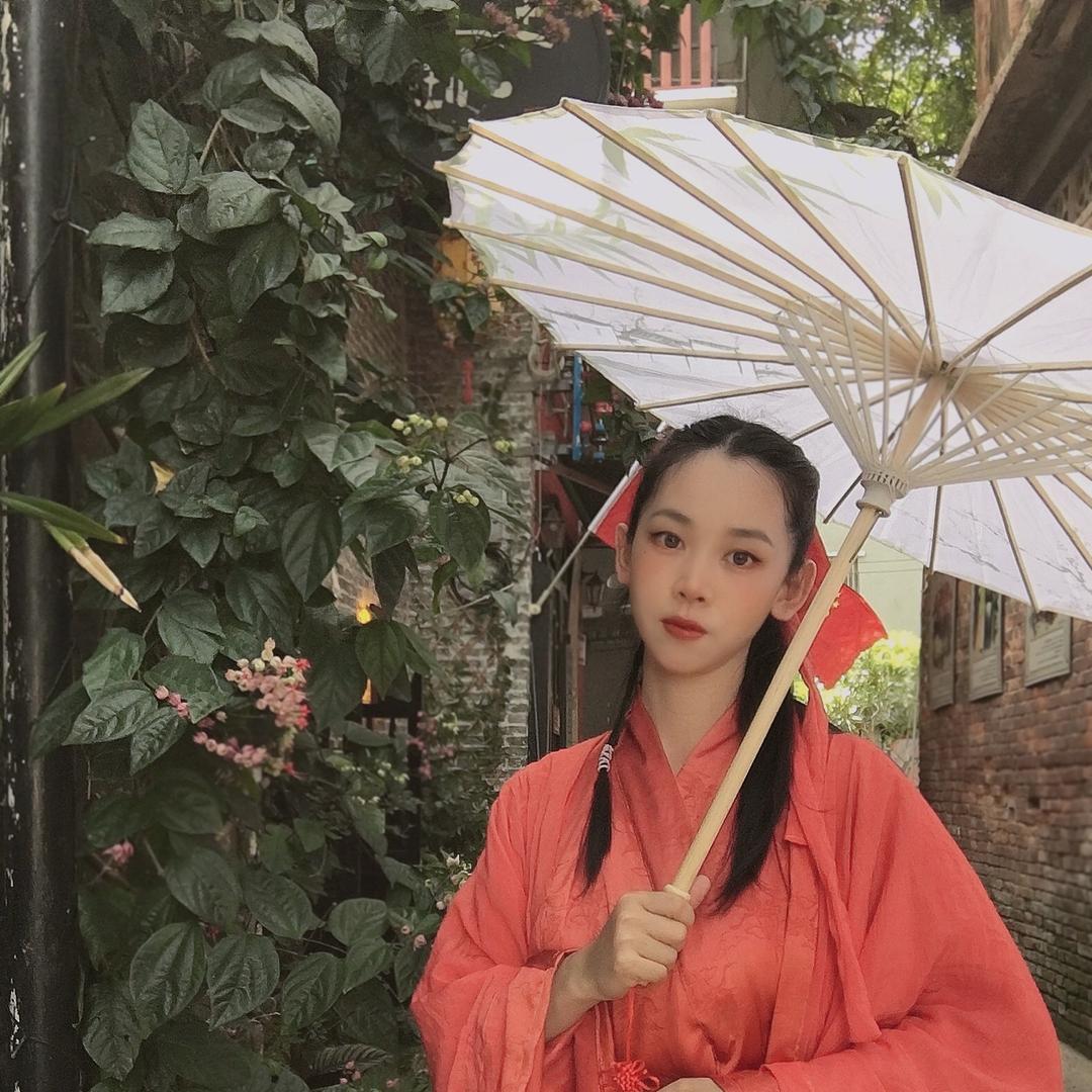 墨染东方客