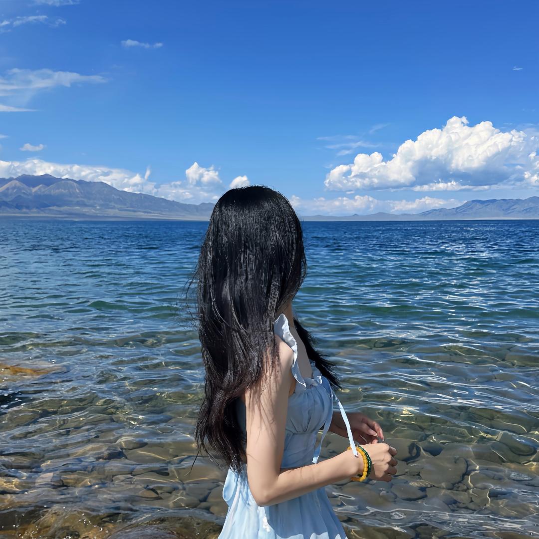 💭如初见💭