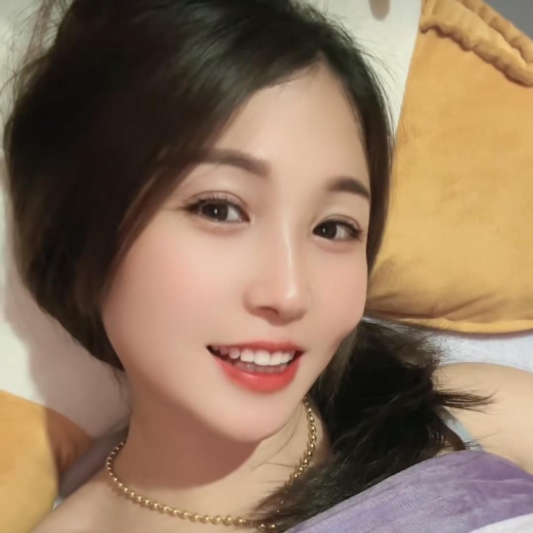 怡宝💋爱你💕