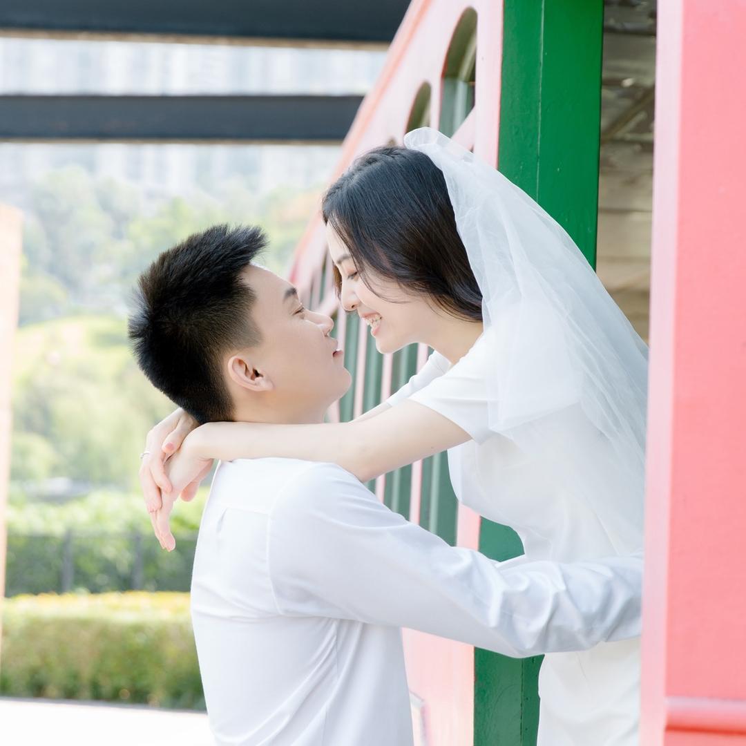 周小宝的憨戳戳