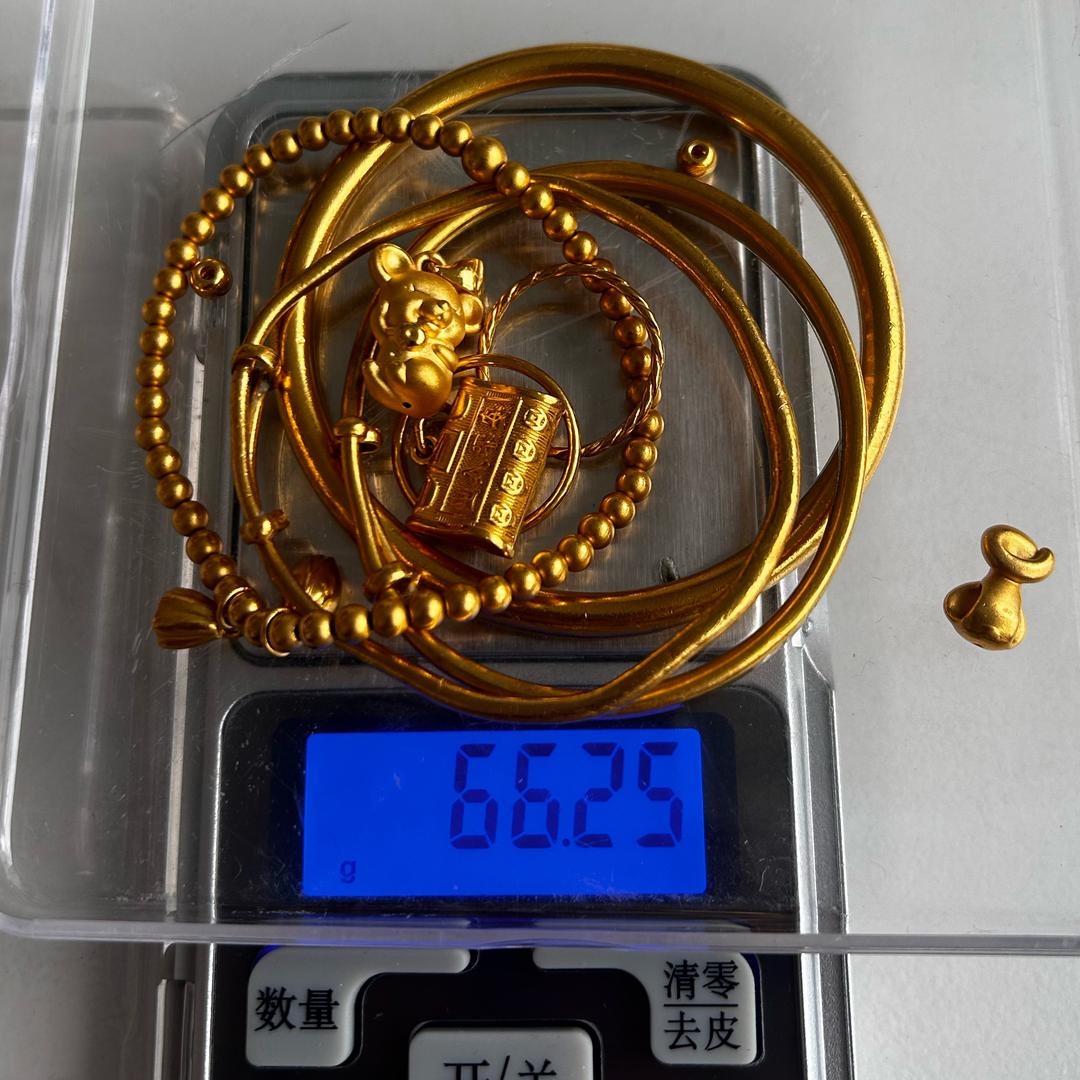 安庆黄金二手物品回收