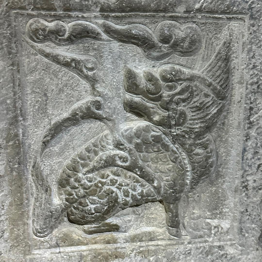 A~ 金色的海豚（一铲万物)