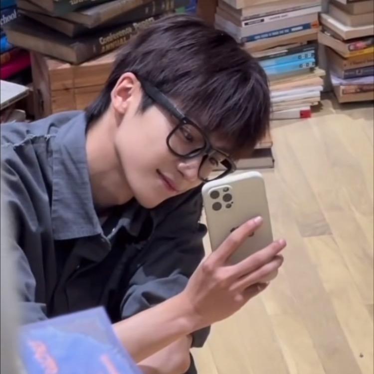 ˙ ·YUNI ·～加一