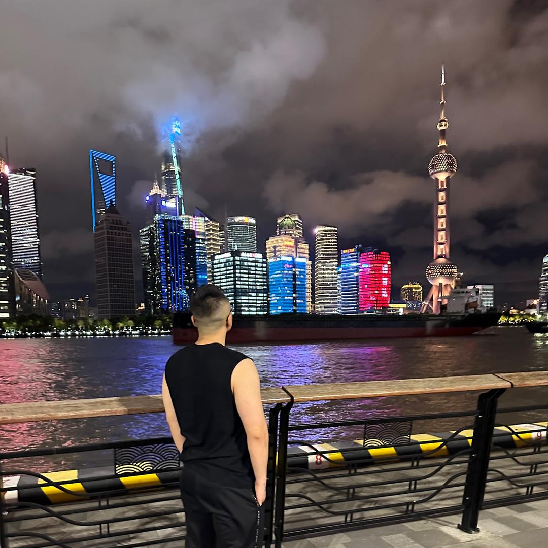 🍃  李九道