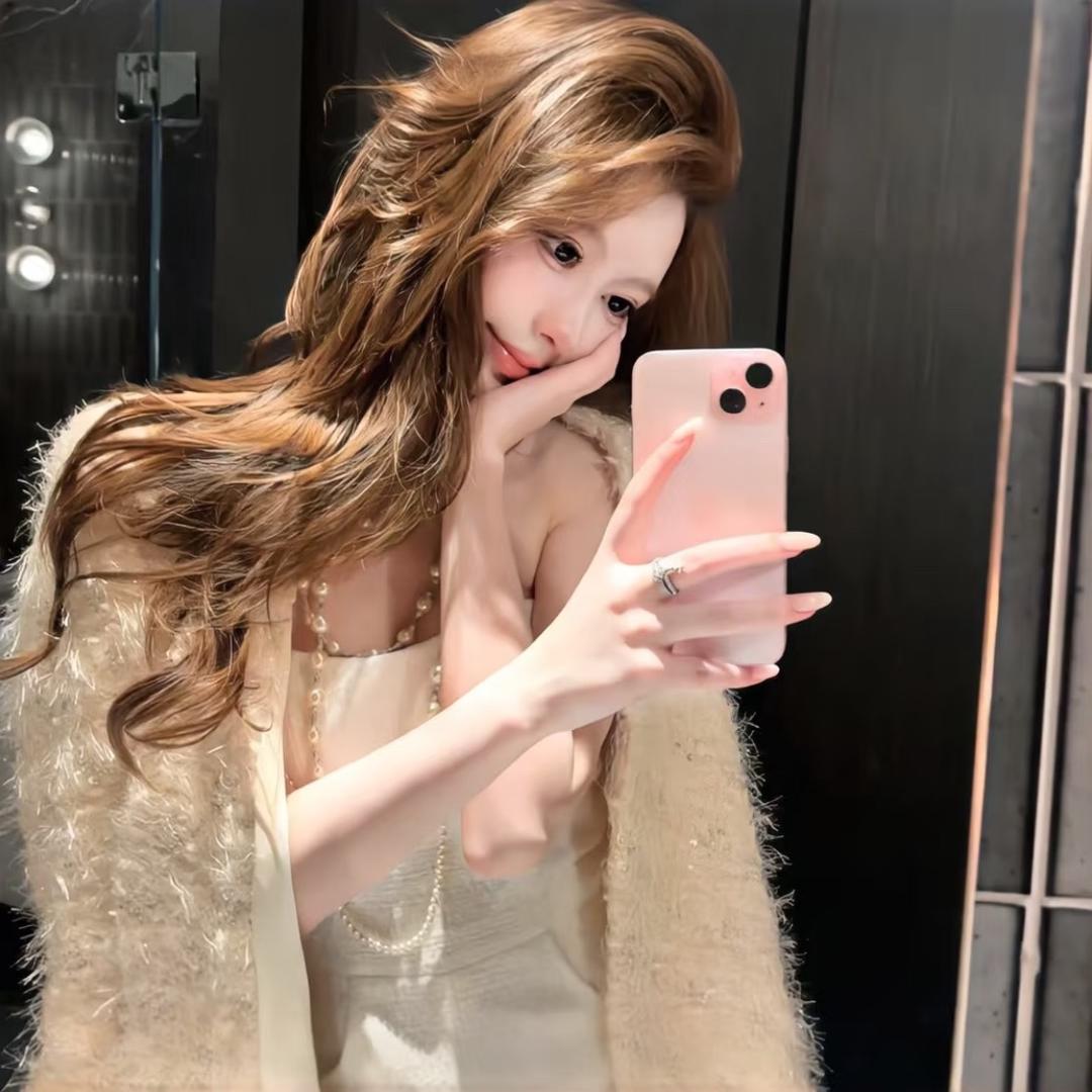 桃子姐姐🍑