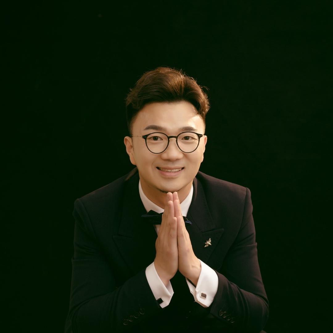🎈小伯爵