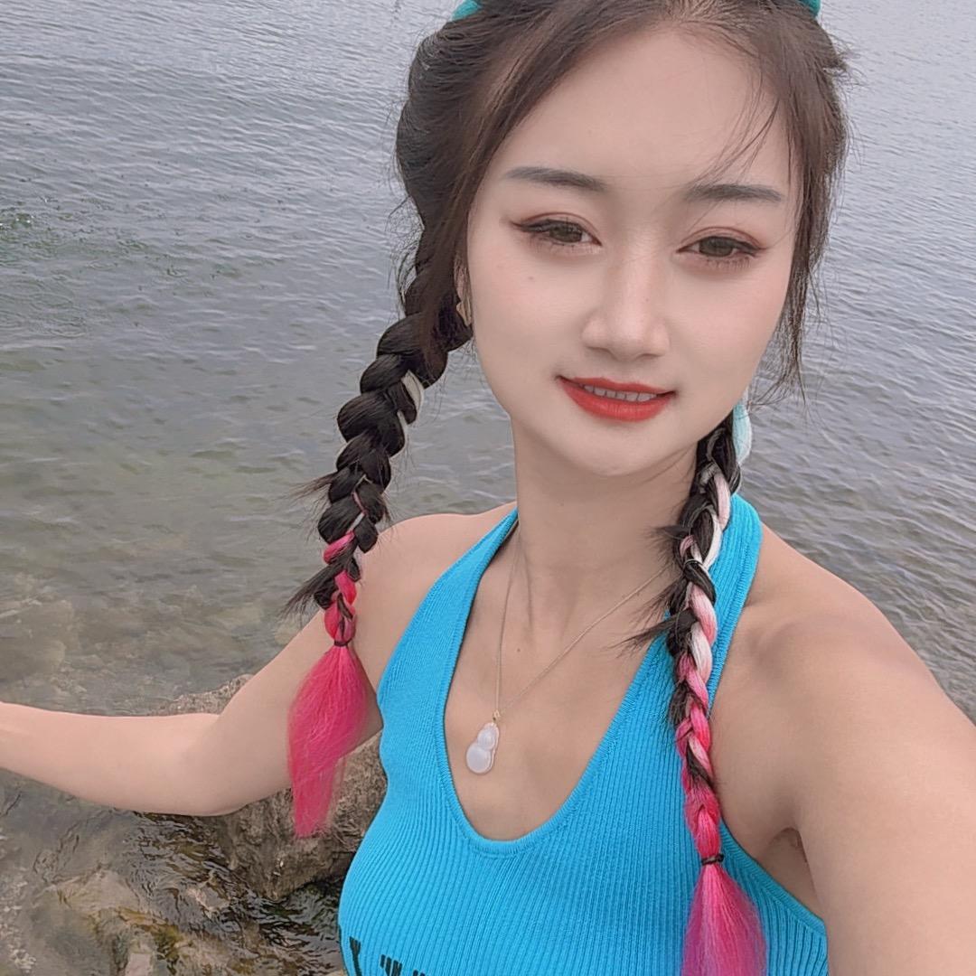 杨杨吖(重生)