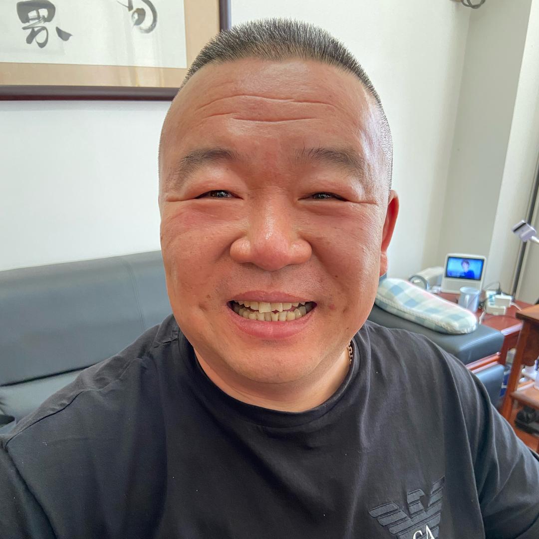天丰粮仓二哥
