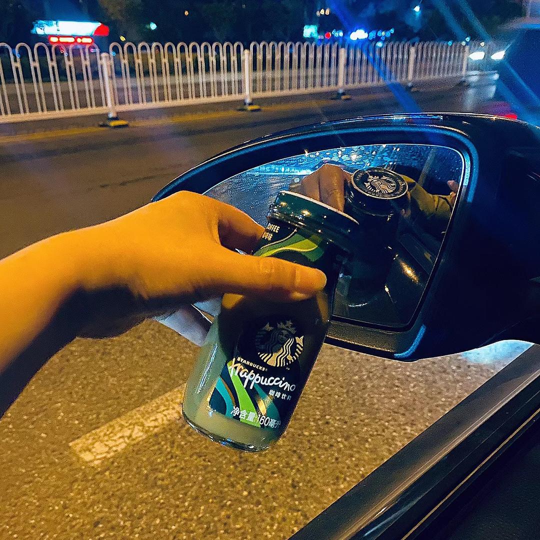 我想提一杯