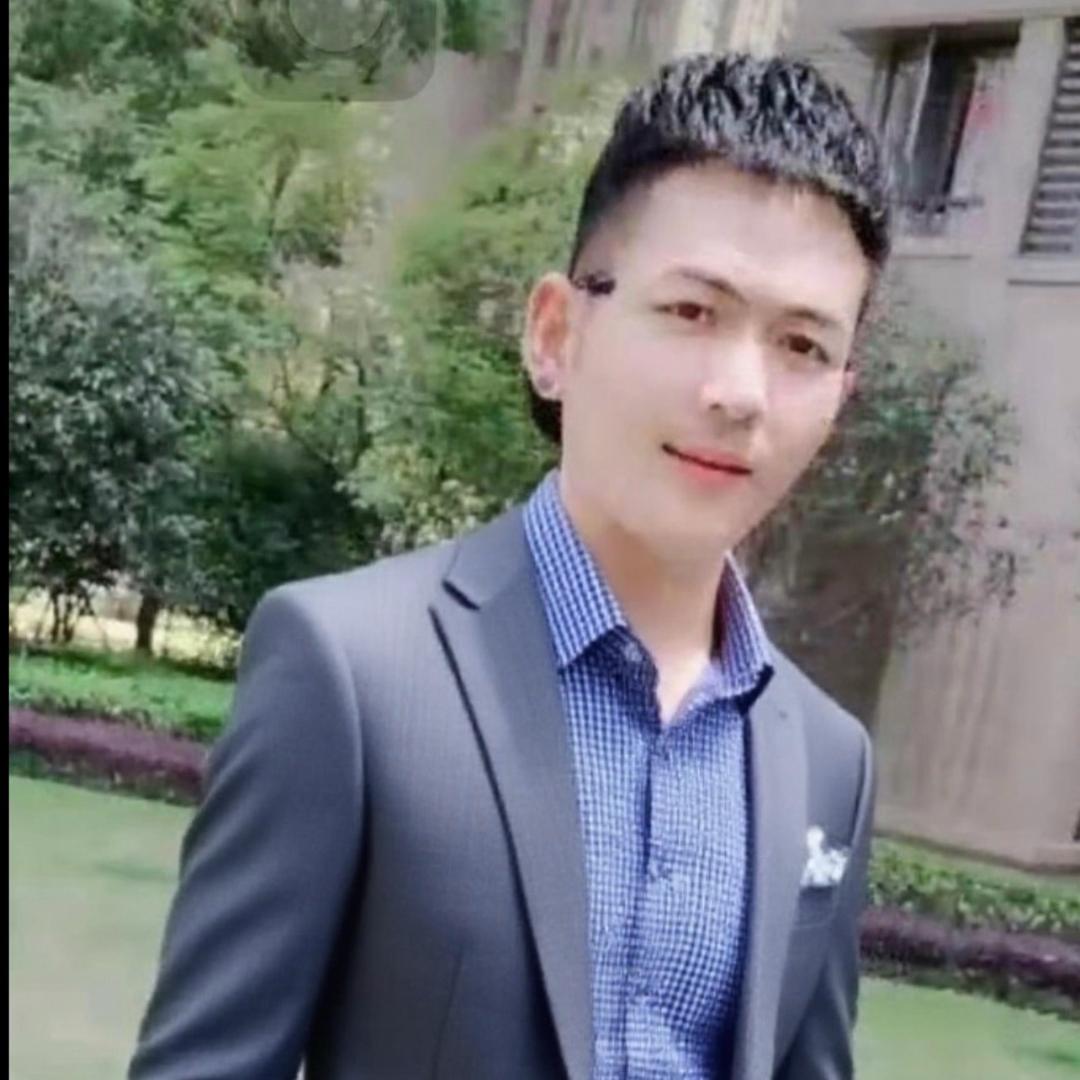 小小兵哥哥