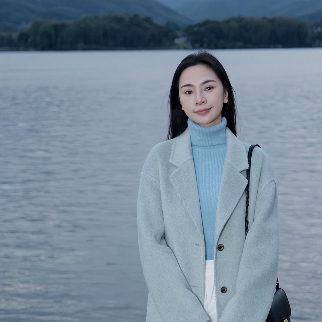 一个小灿灿