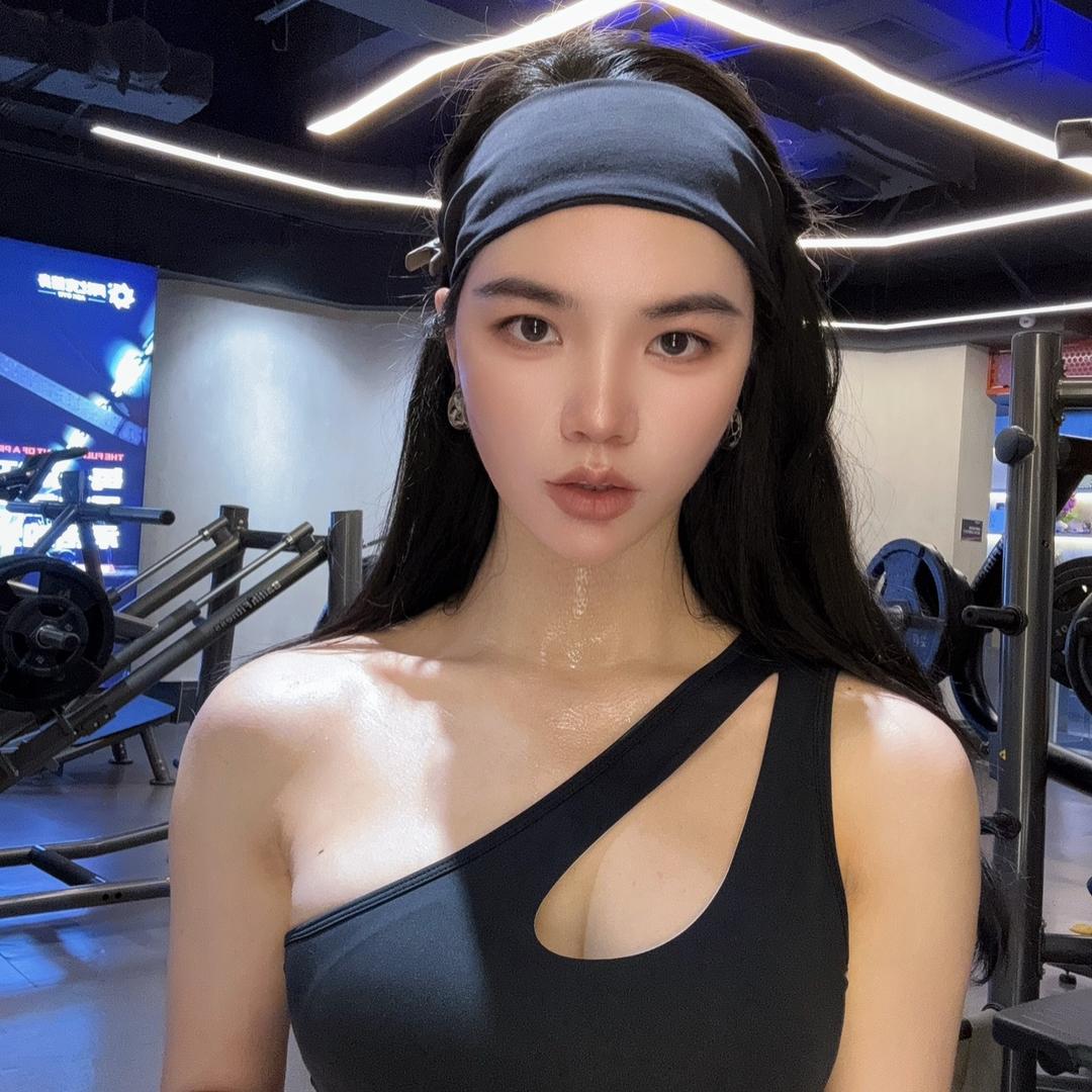 广西 Lisa
